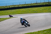 Advanced Group Black Bikes